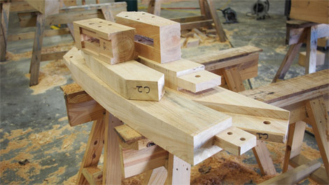 timber_frame_joinery